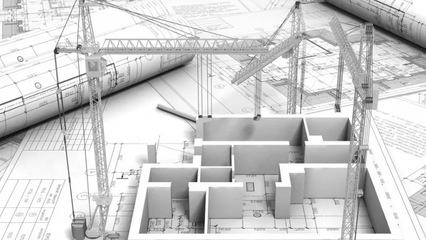 深圳成为AI审图试点 建设工程设计领域的智能化变革